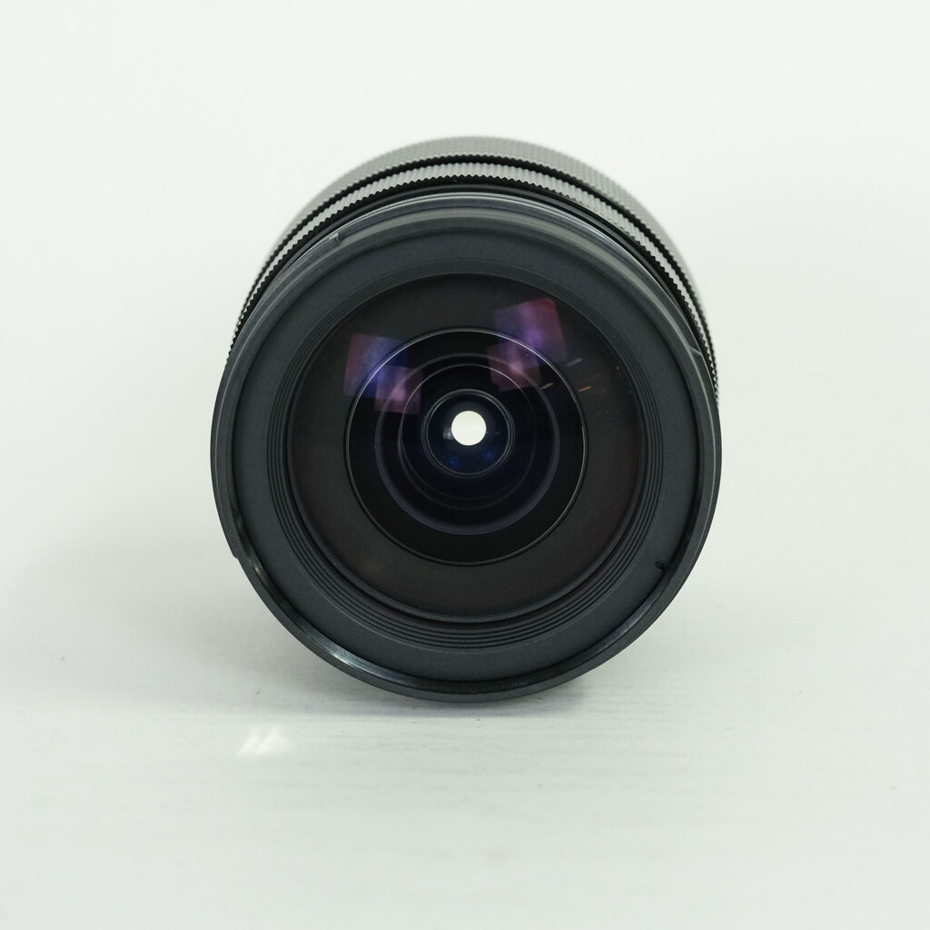 OLYMPUS M.ZUIKO DIGITAL ED 12-40mm F2.8 PRO