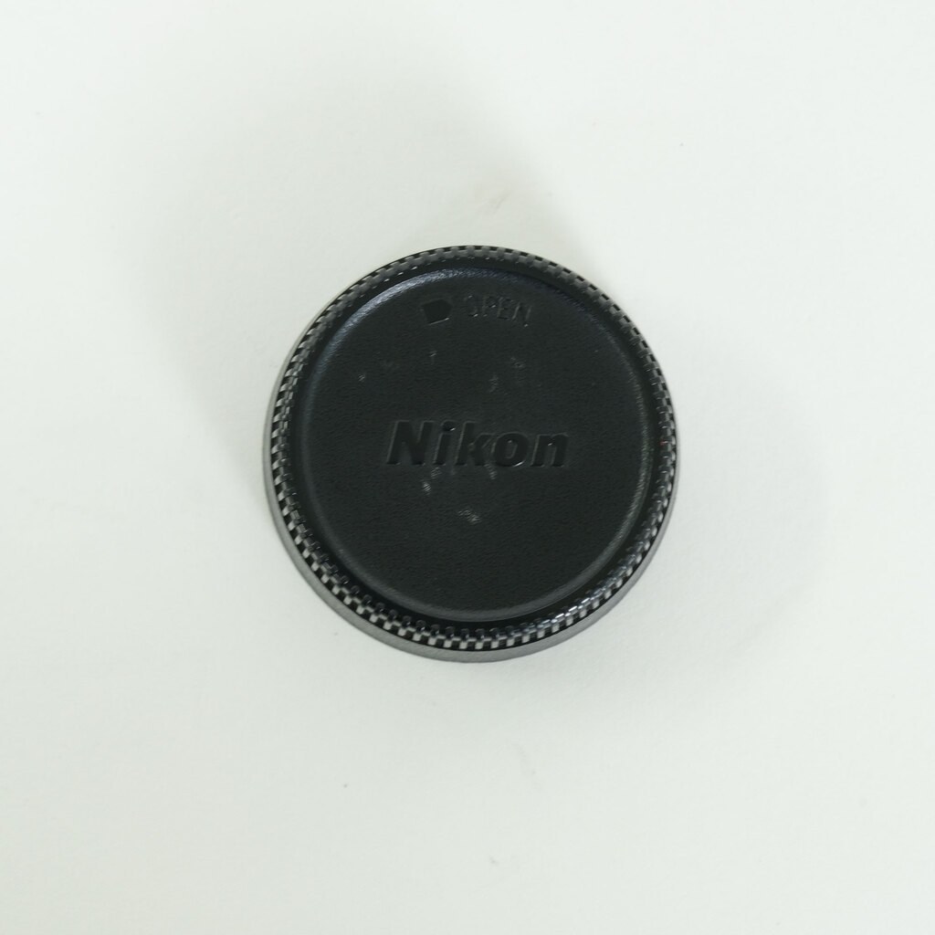 Nikon AF-S NIKKOR 14-24mm f/2.8G ED