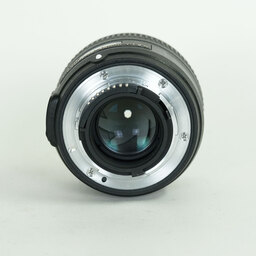 Nikon AF-S NIKKOR 50mm f/1.8G Nikon AF-S NIKKOR 50mm f/1.8G