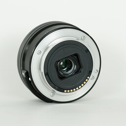 SONY E PZ 16-50mm F3.5-5.6 OSS SELP1650