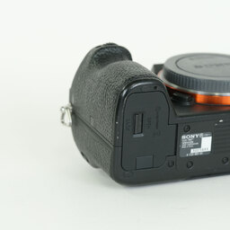 SONY α7 III（ILCE-7M3）