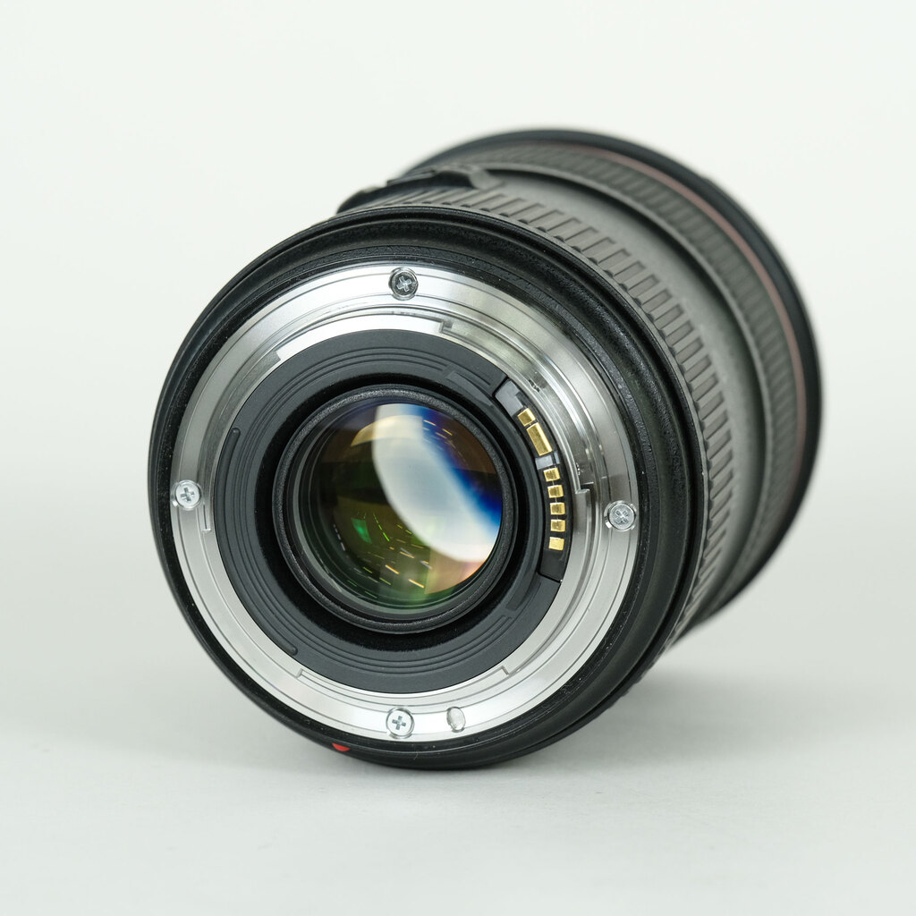 Canon EF24-70mm F2.8L II USM Canon EF24-70mm F2.8L II USM