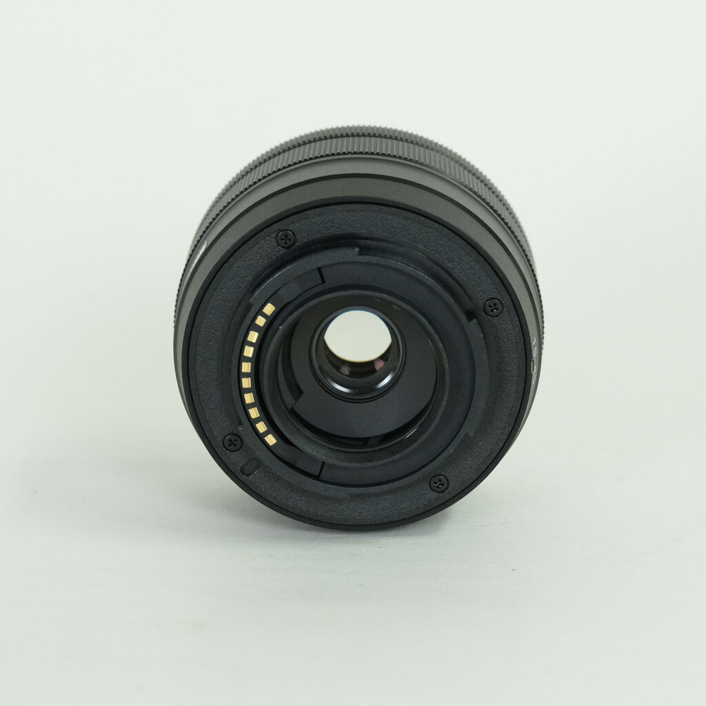 FUJIFILM XC15-45mmF3.5-5.6 OIS PZ