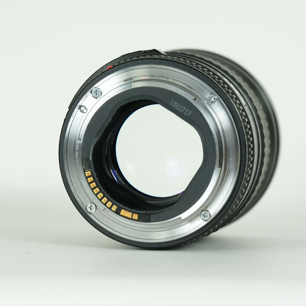 Canon EF135mm F2L USM