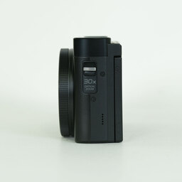 Panasonic LUMIX TZ99