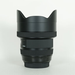 SIGMA Art 12-24mm F4 DG HSM (キヤノンEF用) SIGMA Art 12-24mm F4 DG HSM (キヤノンEF用)