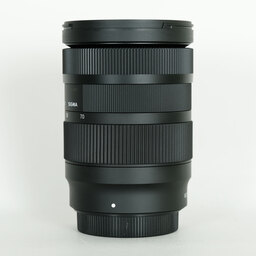 SIGMA 28-70mm F2.8 DG DN｜Contemporary [ライカL用]