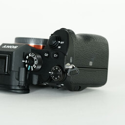 SONY α7R III（ILCE-7RM3）