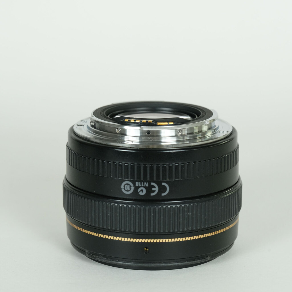 Canon EF50mm F1.4 USM Canon EF50mm F1.4 USM