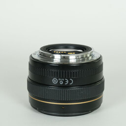 Canon EF50mm F1.4 USM Canon EF50mm F1.4 USM