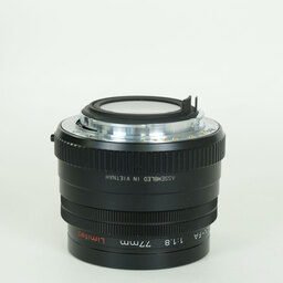 PENTAX FA77mm F1.8 Limited ブラック PENTAX FA77mm F1.8 Limited ブラック
