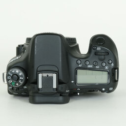 Canon EOS 70D Canon EOS 70D