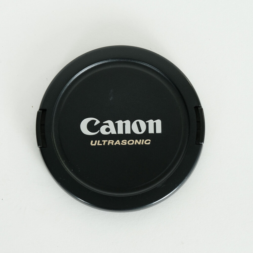 Canon EF24-105mm F4L IS USM