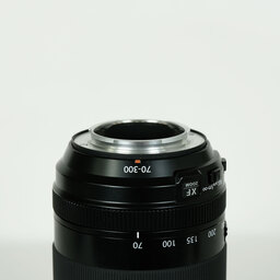 FUJIFILM XF70-300mmF4-5.6 R LM OIS WR