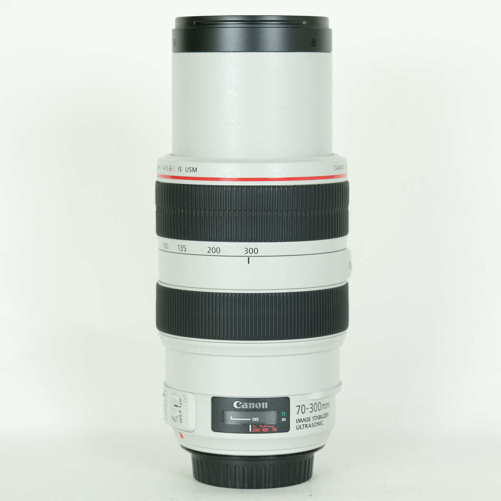 Canon EF70-300mm F4-5.6L IS USM