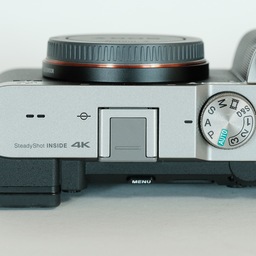 SONY α7C（ILCE-7C）