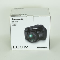 Panasonic LUMIX DC-FZ85