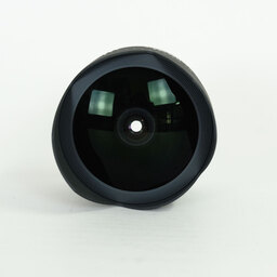 SIGMA 15mm F2.8EX DG DIAGONAL FISHEYE (キヤノンEF用)