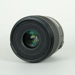 Nikon AF-S Micro NIKKOR 60mm f/2.8G ED