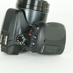 Panasonic LUMIX DC-FZ85 Panasonic LUMIX DC-FZ85