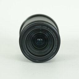 Canon RF-S18-150mm F3.5-6.3 IS STM Canon RF-S18-150mm F3.5-6.3 IS STM
