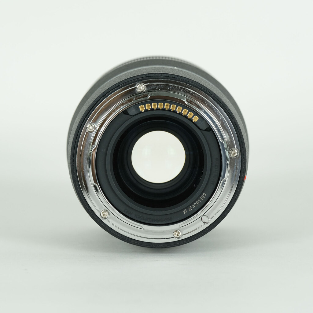 Panasonic LUMIX S 50mm F1.8