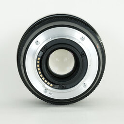 FUJIFILM XF23mmF1.4 R