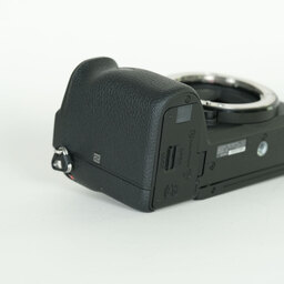 SONY α6600（ILCE-6600）