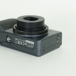 RICOH GR III Street Edition Special Limited Kit RICOH GR III Street Edition Special Limited Kit