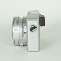 Panasonic LUMIX DMC-LX100-S シルバー