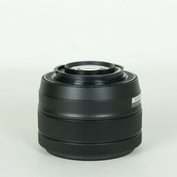 FUJIFILM XC15-45mmF3.5-5.6 OIS PZ