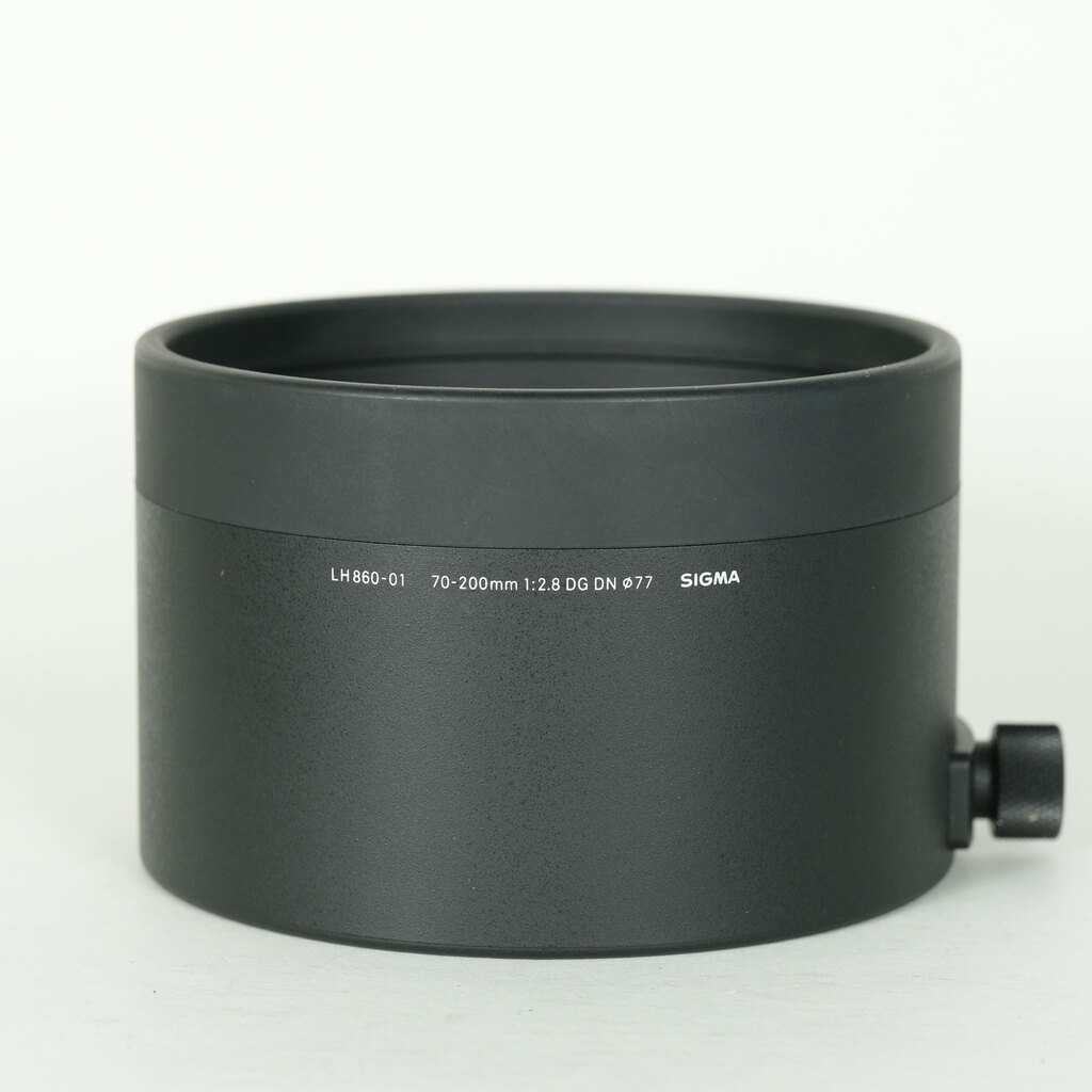SIGMA 70-200mm F2.8 DG DN OS｜Sports [ライカL用]