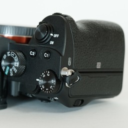 SONY α7 III（ILCE-7M3）