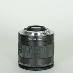 Canon EF-M11-22mm F4-5.6 IS STM