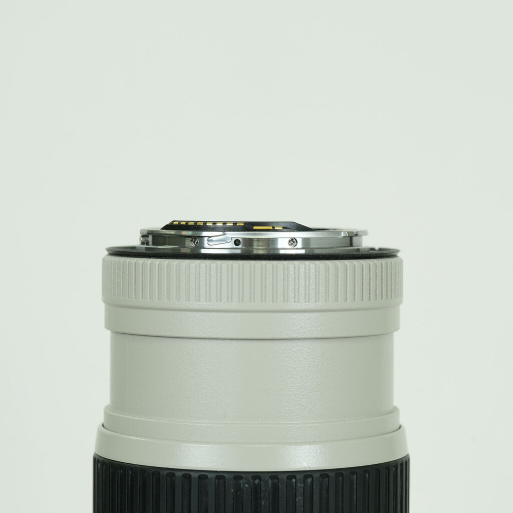 Canon EF70-200mm F4L IS USM