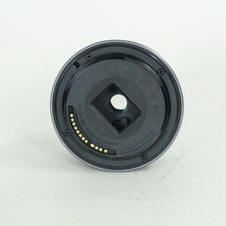 Canon RF-S 18-45mm F4.5-6.3 IS STM