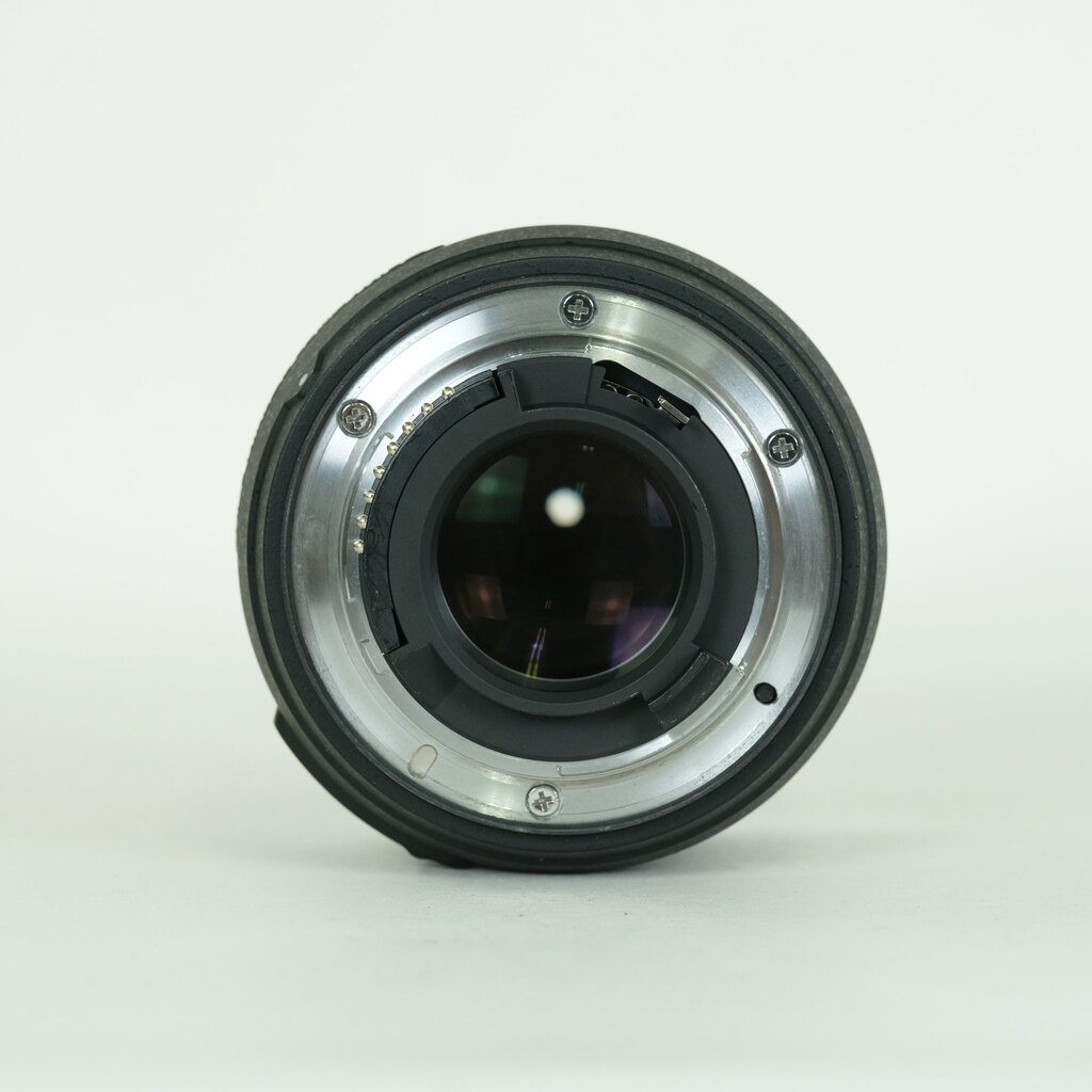 Nikon AF-S DX NIKKOR 35mm f/1.8G