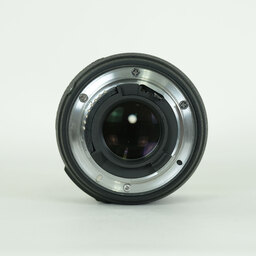 Nikon AF-S DX NIKKOR 35mm f/1.8G