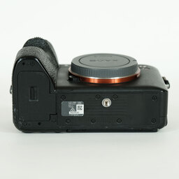 SONY α7R IV（ILCE-7RM4）