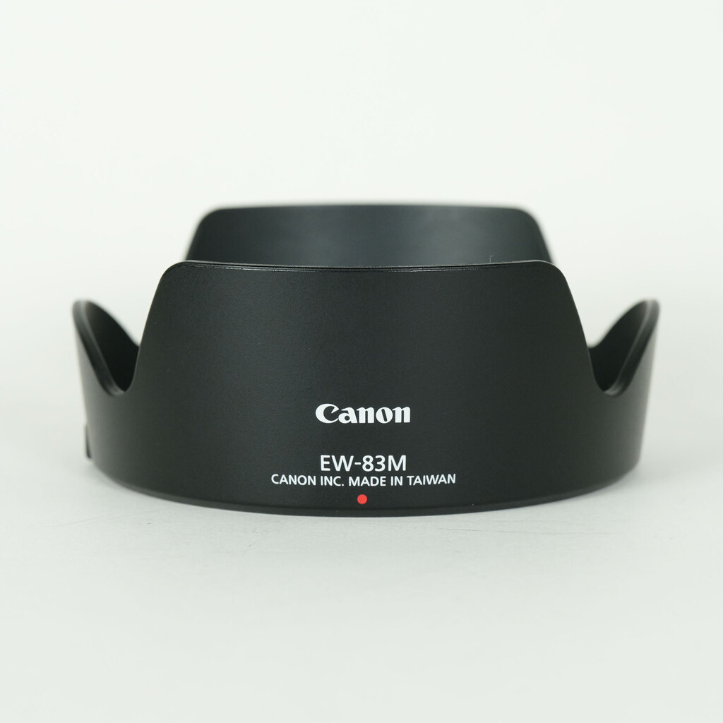 Canon EF24-70mm F4L IS USM