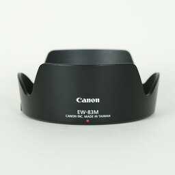 Canon EF24-70mm F4L IS USM