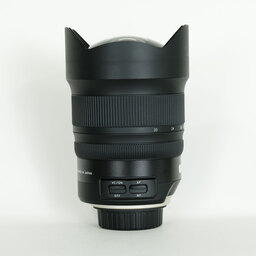 TAMRON SP 15-30mm F2.8 Di VC USD G2 A041N （ニコンF用）