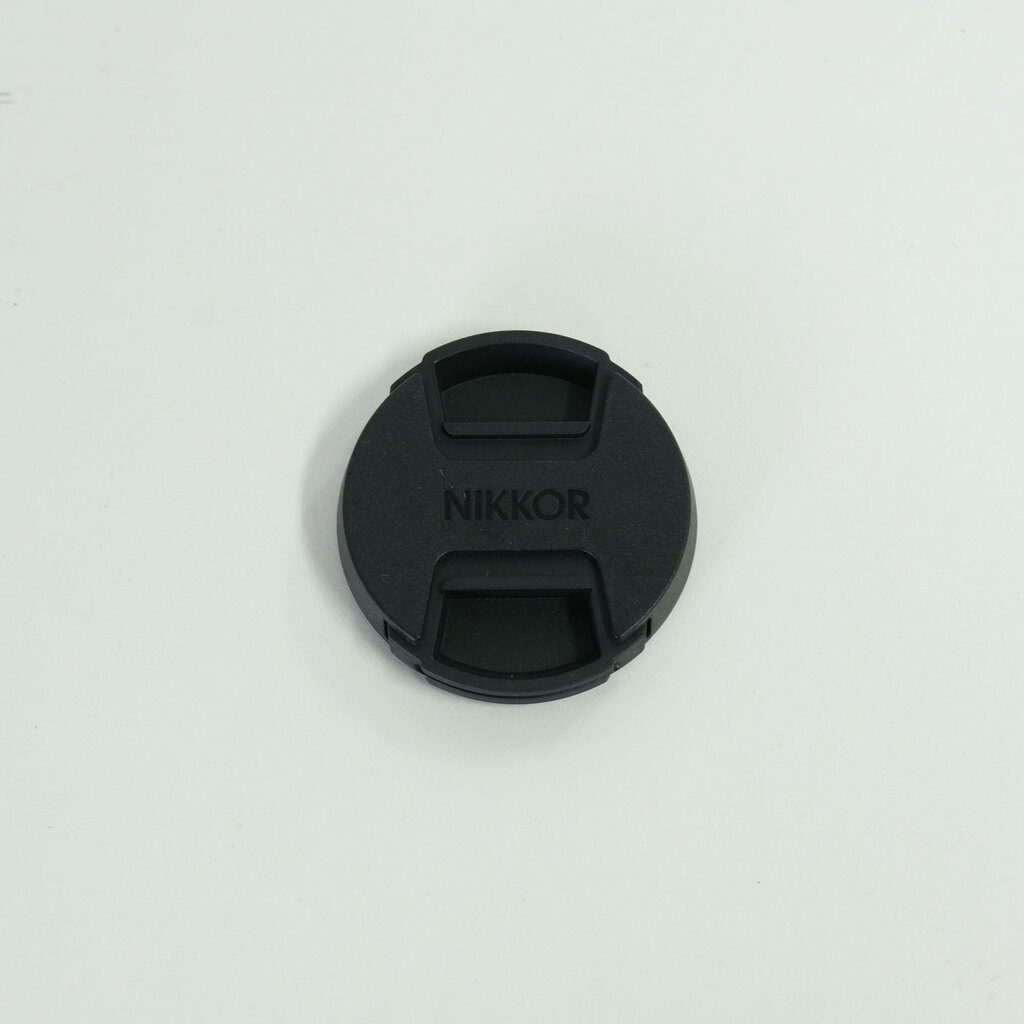 Nikon NIKKOR Z DX 16-50mm f/3.5-6.3 VR