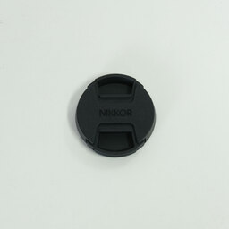 Nikon NIKKOR Z DX 16-50mm f/3.5-6.3 VR