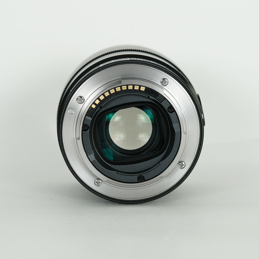 SONY FE 35mm F1.8 SEL35F18F