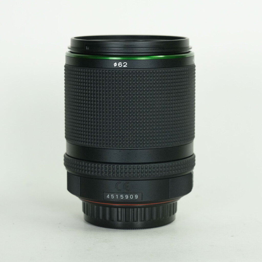 PENTAX HD PENTAX-D FA 28-105mmF3.5-5.6ED DC WR