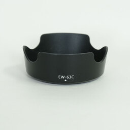 Canon EF-S18-55mm F4-5.6 IS STM