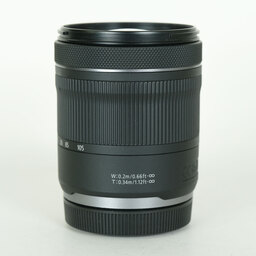 Canon RF24-105mm F4-7.1 IS STM