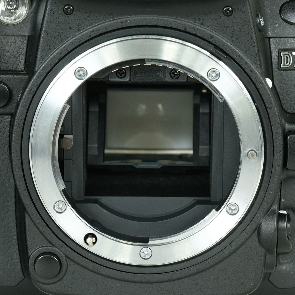 Nikon D7000 Nikon D7000