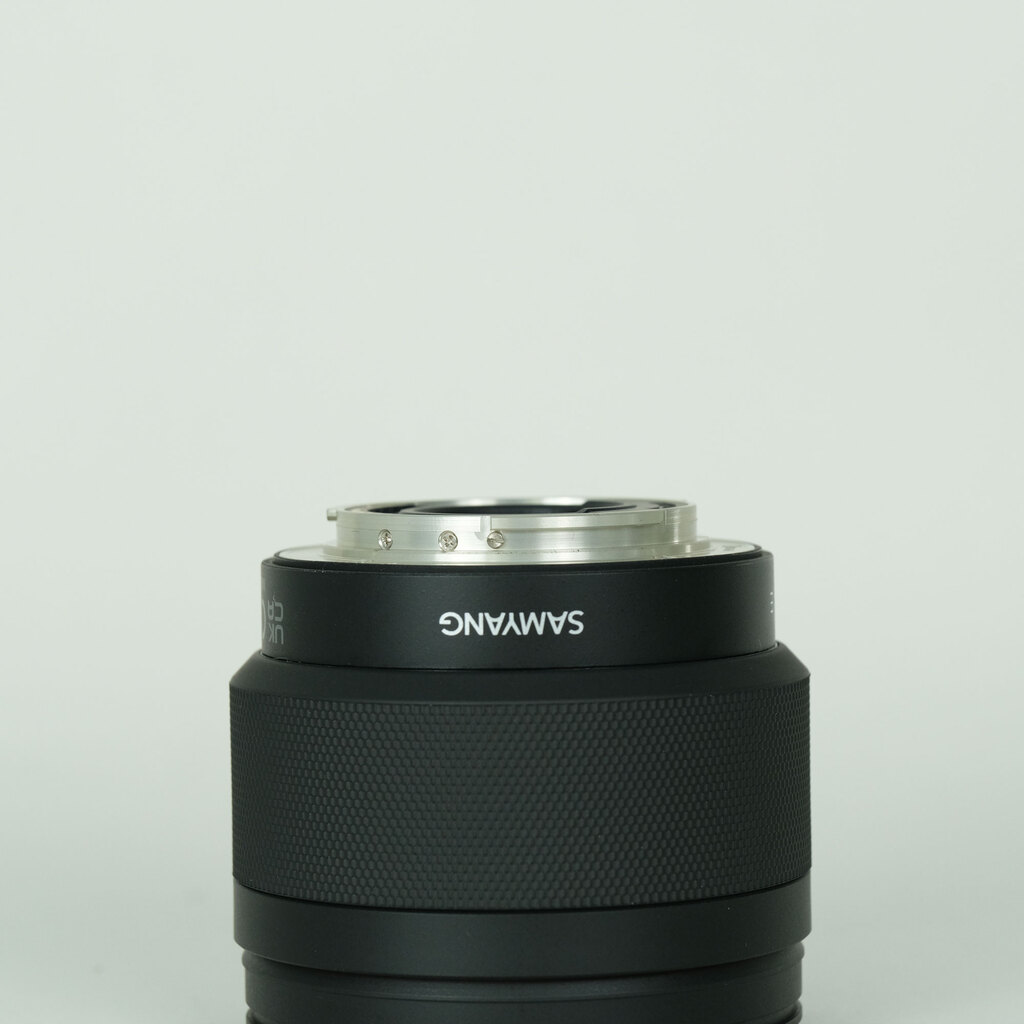SAMYANG AF 12mm F2.0 E (ソニーE用）の出品 | ONE SCENE（ワンシーン）